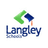 SCHOOL DISTRICT #35 (LANGLEY) logo