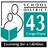 School District No. 43 (Coquitlam) logo