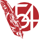 School District 54 Bulkley Valley logo