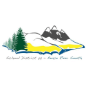 School District 59 Peace River South logo