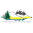 School District 59 Peace River South logo