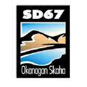 School District 67 (Okanagan Skaha) logo