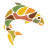 Nanaimo Ladysmith Public Schools logo