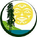 Qualicum School District (SD69) logo