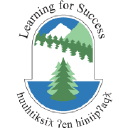 Vancouver Island West (School District 84) logo