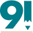 School District No. 91 Nechako Lakes logo