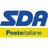 SDA logo