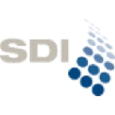 SDI Packaging logo