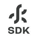 SDK Tek Services Ltd. logo