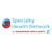 Shoppers Drug Mart Specialty Health Network logo