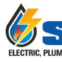 SDR Electric, Plumbing & Heating Inc. logo