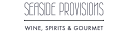 Seaside Provisions logo