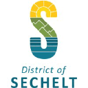 District of Sechelt logo