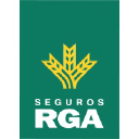 RGA logo