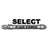 Select Fluid Power logo