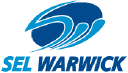 Sel Warwick logo