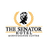 The Senator Hotel Timmins logo