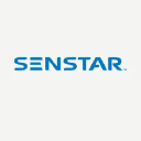 SENSTAR logo