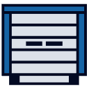 Sentinel Dock & Door Solutions logo