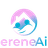 SereneAid logo