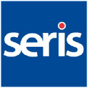SERIS Belgium logo