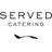 Served Catering logo