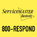ServiceMaster Restore logo
