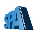 Service Plus Aquatics Inc. logo