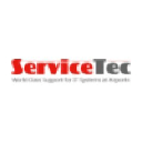 SERVICETEC logo