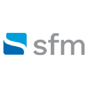 S.F. Marketing logo