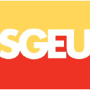 Saskatchewan Government & General Employees' Union (SGEU) logo