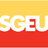 Saskatchewan Government & General Employees' Union (SGEU) logo