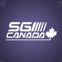 SGI CANADA logo