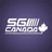 SGI CANADA logo