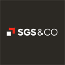 Southern Graphic Systems logo