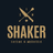 SHAKER Cuisine & Mixologie logo