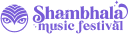 Shambhala Music Festival logo