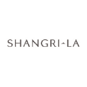 Shangri-La Hotels and Resorts logo