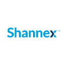 Shannex Incorporated logo