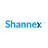 Shannex Incorporated logo