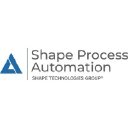 Shape Process Automation logo