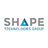 Shape Technologies Group logo