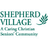 Shepherd Village Inc logo