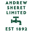 Andrew Sheret Limited logo