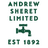 Andrew Sheret Limited logo