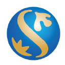 Shinhan Bank Canada logo