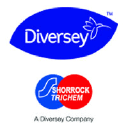 Shorrock Trichem Limited logo