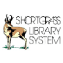 Shortgrass Library System logo