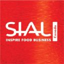 SIAL Canada logo