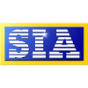 SIA logo
